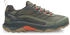 Merrell Speed Strike 2 Wp