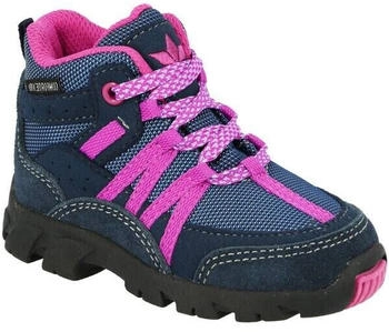 Lico Laufschuh Moritz Tex blau 4019335712805