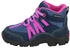 Lico Laufschuh Moritz Tex blau 4019335712805