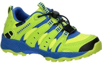 Lico Outdoorschuh Fremont gr&uuml;n