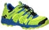 Lico Outdoorschuh Fremont grün