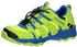 Lico Outdoorschuh Fremont grün