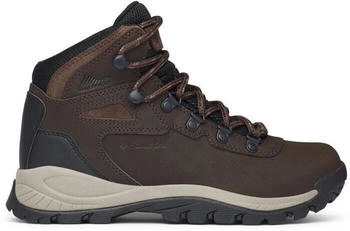 Columbia Newton Ridge Plus Women (1424692-232) brown