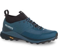 Dolomite 4211221608021, Dolomite Shoe M's Nibelia Warm legion blue (1608) 11.5 Herren