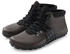 Bär Original Wanderschuhe Mountain Barefoot atmungsaktiv 100% Zehenfreiheit braun