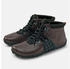Bär Original Wanderschuhe Mountain Barefoot atmungsaktiv 100% Zehenfreiheit braun