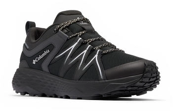 Columbia Peakfreak Roam Wanderschuhe schwarz grau 2108301-010