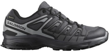 Salomon Extegra GORE-TEX Multisportschuhe grau schwarz