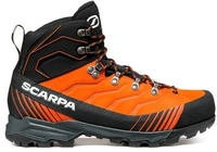 Scarpa 61057G-M-144-41,5, Scarpa Ribelle TRK GTX tonic (144) 41,5 Herren