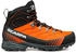 Scarpa Ribelle TRK GTX Wanderschuhe schwarz tonic