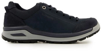 Lowa Ascona GTX Lo Multisportschuhe navy