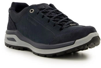 Lowa Ascona GTX Lo Multisportschuhe navy – Lowa Ascona GTX Lo Multisportschuhe navy - Vielseitiger Begleiter für jedes Terrain