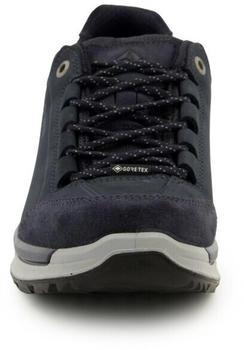 Lowa Ascona GTX Lo Multisportschuhe navy – Optimaler Schutz bei jedem Wetter