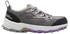 Jack Wolfskin Cyrox Vent Support System Low Wanderschuhe damen lila rain