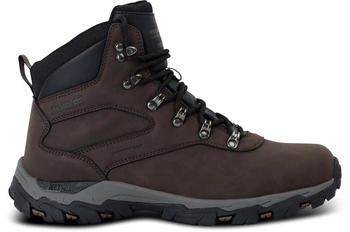 Regatta Holcombe Classic Wanderstiefel peat RMF876-6V3