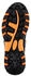 CMP Rigel Low Trekking Shoes Kids WP antracite flash orange 47UG