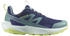Salomon Elixir Activ Goretex Wanderschuhe maritime blau trooper sharp green L47758000-11