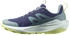 Salomon Elixir Activ Goretex Wanderschuhe maritime blau trooper sharp green L47758000-11