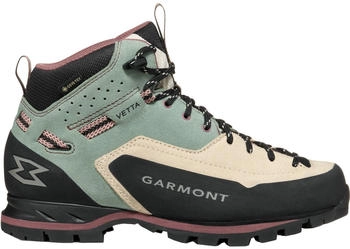 Garmont Vetta Evo GTX Schuhe gr&uuml;n