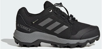 Adidas Terrex Gore-Tex Wanderschuh core black grey three