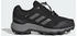 Adidas Terrex Gore-Tex Wanderschuh core black grey three