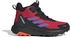 rot: Adidas Terrex Anylander Mid Rain.Rdy Woman