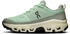 On Cloudrock Low WP Schuhe grün