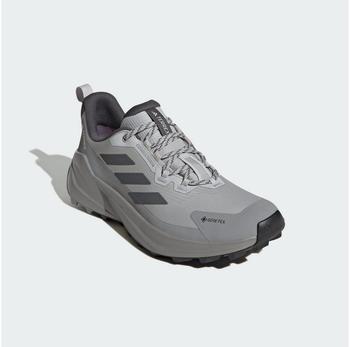Adidas Terrex Trailmaker 2 Gore-TEX Wanderschuhe grey two grey six charcoal solid grey