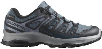 Salomon Extegra GORE-TEX Multisportschuhe turbulence schwarz grisaille