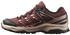Salomon Extegra GORE-TEX Multisportschuhe turbulence schwarz grisaille
