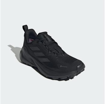 Adidas Terrex Trailmaker 2 Gore-TEX Wanderschuhe core black grey four