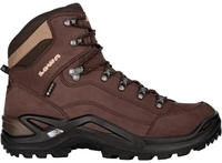 Lowa Renegade GTX Mid - Espresso - 45 (UK 10.5)