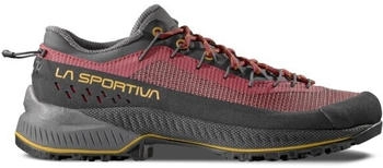 La Sportiva Tx4 Evo St Wanderschuhe redwood onyx ZFAS050R25G19
