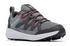 Columbia Peakfreak Rush Wanderschuhe Ti grey steel 2108271-033