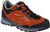 Lowa Delago GTX Lo Schuhe orange