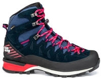 Hanwag Makra Pro Lady GTX - Navy/Pink - 39 (UK 5.5)