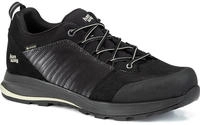 Hanwag 202100, Hanwag Klarsby Low Bunion GTX Herren (Black/Frost) Schwarz
