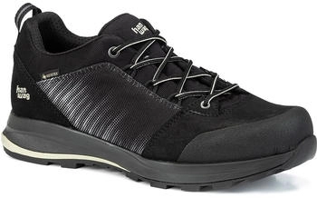 Hanwag Klarsby Low Bunion GTX schwarz frost 012604