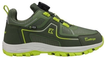 Kastinger Preiner Low XT KTX Multisportschuhe oliv lime