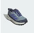 Adidas TERREX Wanderschuh magic grau blau navy