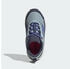 Adidas TERREX Wanderschuh magic grau blau navy