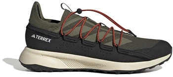 Adidas Terrex Voyager Travel Schuh olive strata olive strata core black