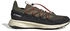 olive strata olive strata core black: Adidas TERREX Voyager 21 Travel