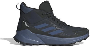 Adidas Terrex Trailmaker 2 0 Mid Gore-Tex Wanderschuh aurora ink wonder steel core black