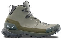 Salewa 00-0000061459-5136-9,5, Salewa Puez Leather Mid Powertex M shadow/dark olive