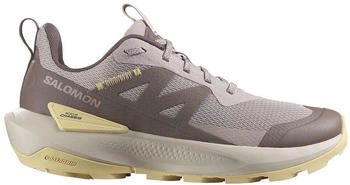 Salomon Elixir Activ Wanderschuhe etherea iron tuc sunlight L47757400