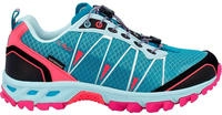 cmp Trailrunningschuhe "Altak" in T&uuml;rkis - 36