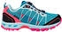 CMP Altak WMN Trail Shoes WP teal gloss 59ES