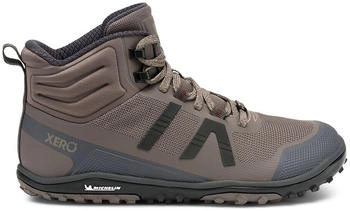 Xero Shoes EU Scrambler Mid Ii Wanderstiefel morel SCTW-MREL-W05 5