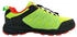 Kastinger FS-Ahrnspitz Low KTX Herren Wanderschuh grün